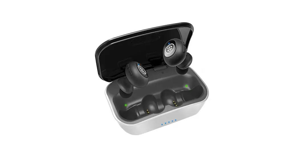 Bei Jing Yi Sheng Ke Ji You Xian Gong Si A9 True Wireless Earbuds User Manual Bei Jing Yi Sheng Ke Ji You Xian Gong Si A9 True Wireless Earbuds User Manual