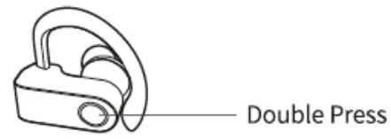 Bei Jing Yi Sheng Ke Ji You Xian Gong Si A9 True Wireless Earbuds - dabul press