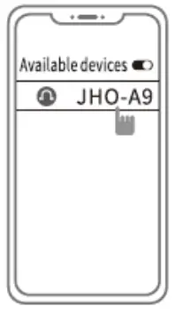 Bei Jing Yi Sheng Ke Ji You Xian Gong Si A9 True Wireless Earbuds - tws