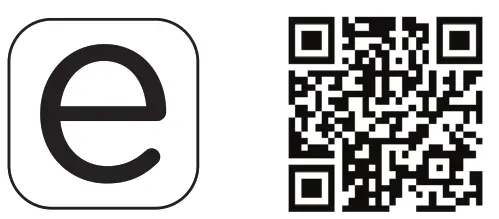 enbrighten 51511 Single Outlet WiFi Plug-in Switch - 1