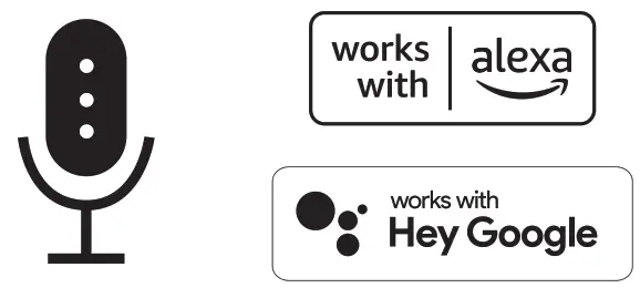 enbrighten 51511 Single Outlet WiFi Plug-in Switch - 5