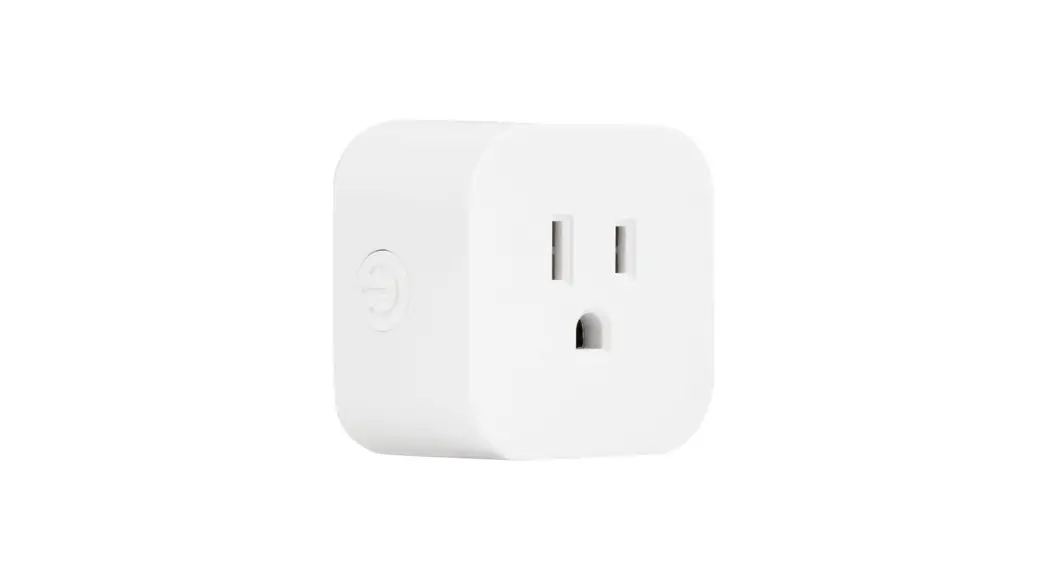 Enbrighten 51511 Single Outlet Wifi Plug-in Switch User Manual
