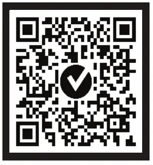 enbrighten 51511 Single Outlet WiFi Plug-in Switch - qr 2