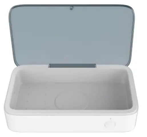 Generic HSU-006 UVC Multifunctional Sterilization Box