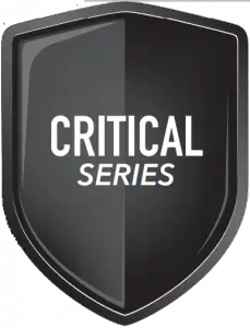 Critical series