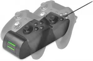 volkano Critical Series Charging Stations A