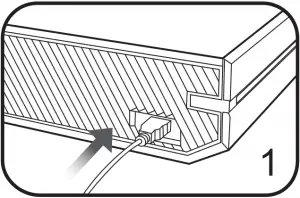 volkano Critical Series Charging Stations HOW TO USE 1