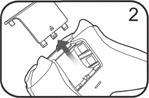 volkano Critical Series Charging Stations HOW TO USE 2