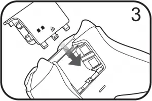 volkano Critical Series Charging Stations HOW TO USE 3