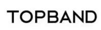 TOPBAND logo