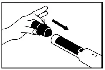 ROTOSHOVEL 208102 Handheld Automatic Shovel fig 6