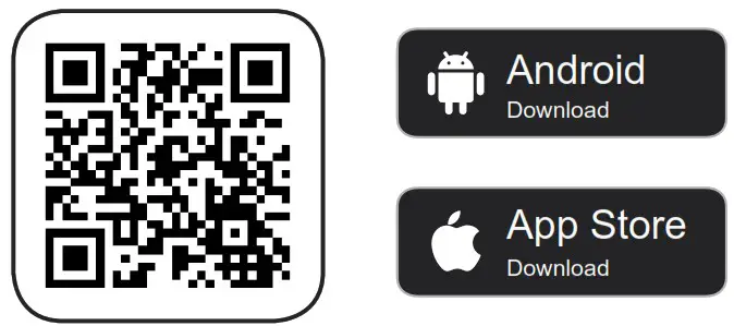 Shenzhen Tino Security CG6S Wireless Smart Battery Camera - qr