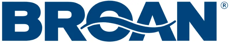 BROAN-NuTon-C1-Single Blowe-LOGO