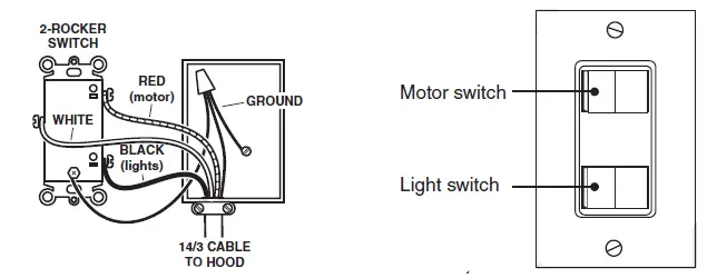 BROAN-NuTon-C1-Single Blowe-fig-6