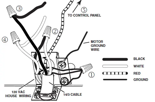 BROAN-NuTon-C1-Single Blowe-fig-7