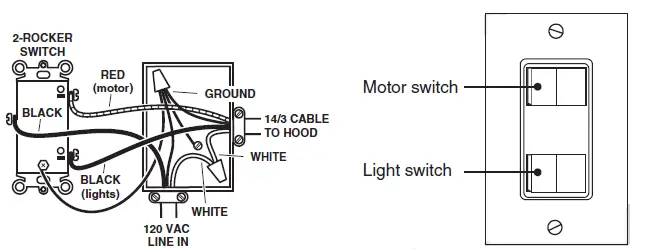 BROAN-NuTon-C1-Single Blowe-fig-8