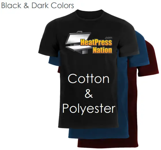 HPN Black Series 15x15 Inch High Pressure Heat Press Machine - fig 2