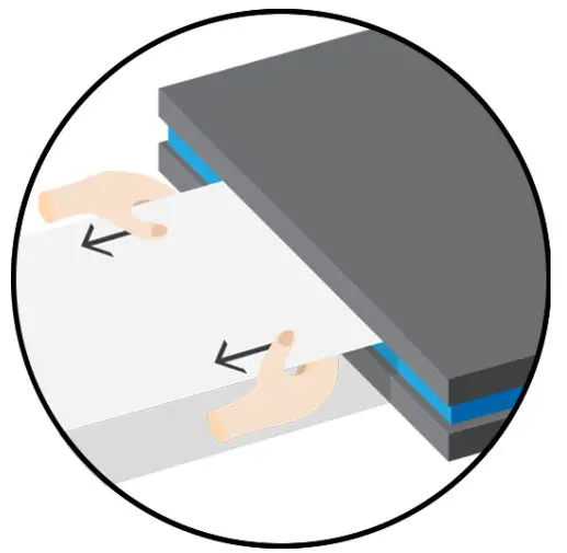 HPN Black Series 15x15 Inch High Pressure Heat Press Machine - fig 4