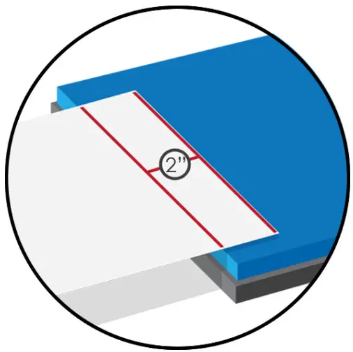 HPN Black Series 15x15 Inch High Pressure Heat Press Machine - fig 5