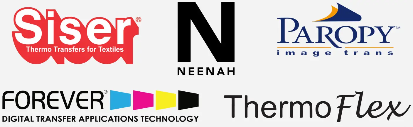 HPN Black Series 15x15 Inch High Pressure Heat Press Machine - logo 4