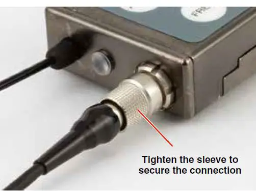 LECTROSONICS SSM Series SSM-941 Digital Hybrid Wireless Micro Transmitter 13