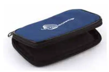 LECTROSONICS SSM Series SSM-941 Digital Hybrid Wireless Micro Transmitter 33