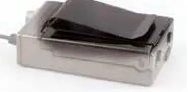 LECTROSONICS SSM Series SSM-941 Digital Hybrid Wireless Micro Transmitter 35