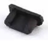 LECTROSONICS SSM Series SSM-941 Digital Hybrid Wireless Micro Transmitter 38