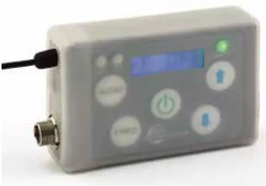 LECTROSONICS SSM Series SSM-941 Digital Hybrid Wireless Micro Transmitter 39