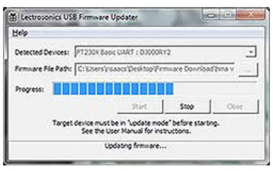 LECTROSONICS SSM Series SSM-941 Digital Hybrid Wireless Micro Transmitter 49
