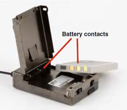 LECTROSONICS SSM Series SSM-941 Digital Hybrid Wireless Micro Transmitter 5