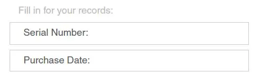 LECTROSONICS SSM Series SSM-941 Digital Hybrid Wireless Micro Transmitter 52