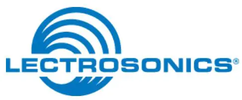 LECTROSONICS SSM Series SSM-941 Digital Hybrid Wireless Micro Transmitter logo