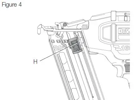DEWALT-DCN661-18V-XR-16-GA-Finish-Nailer-FIG-4