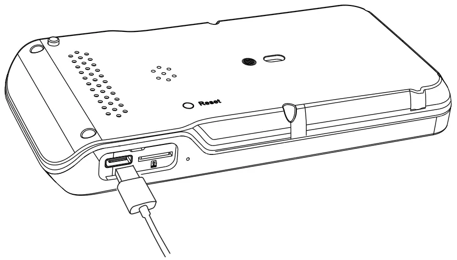 TESLONG NTG450H Rifle Borescope 16