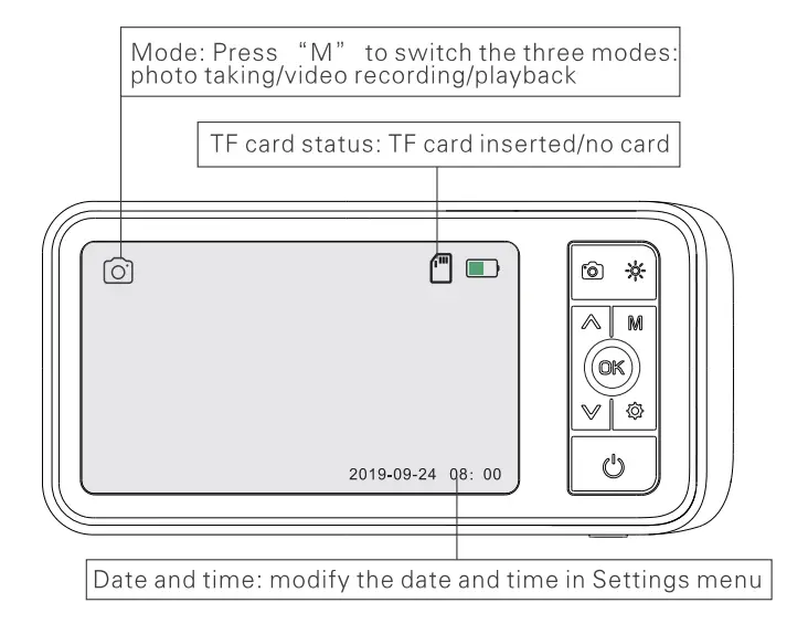 TESLONG NTG450H Rifle Borescope 9
