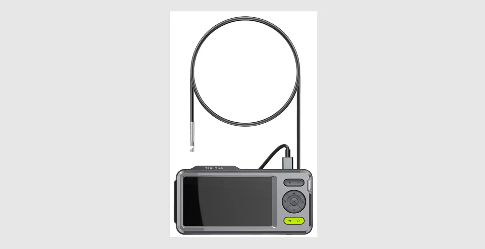 Teslong Ntg450h Rifle Borescope User Manual Teslong Ntg450h Rifle Borescope User Manual