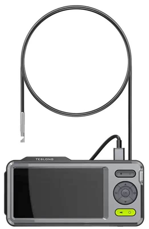 TESLONG NTG450H Rifle Borescope