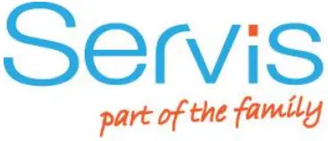 Servis logo