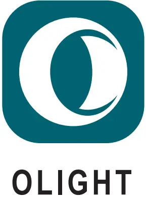OLIGHT Obulb LOGO 2