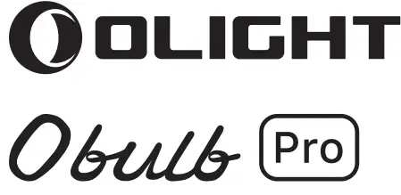 OLIGHT Obulb LOGO