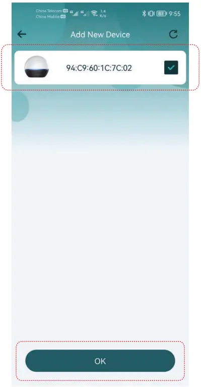 OLIGHT Obulb Pro Multicolor Light with Bluetooth App Control - FIg 2