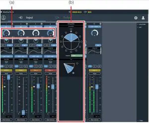 graphical user interface