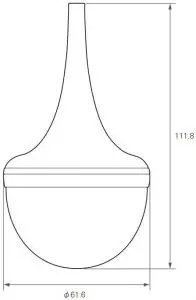 Polar pattern / Frequency response