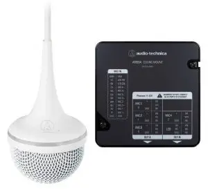 audio-technica Hanging Microphone Array