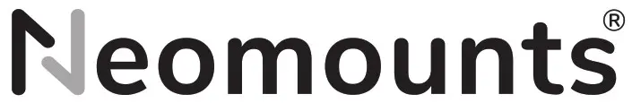 Neomounts - Logo