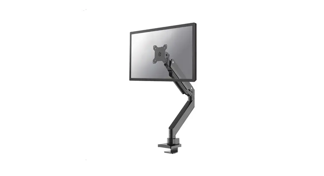 Neomounts Nm-d775dxwhite Monitor Desk Mount Instruction Manual Neomounts Nm-d775dxwhite Monitor Desk Mount Instruction Manual