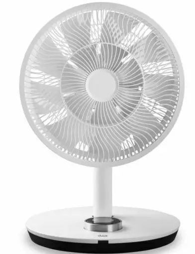 duux DXCF11 Whisper Flex Portable Fan