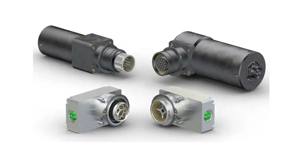 Staubli 18.6667 Gigabit Ethernet Connectors For Docking Applications User Manual Staubli 18.6667 Gigabit Ethernet Connectors For Docking Applications User Manual