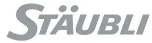 STAUBLI - Logo